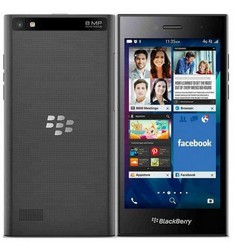 Замена разъема зарядки на телефоне BlackBerry Leap в Уфе